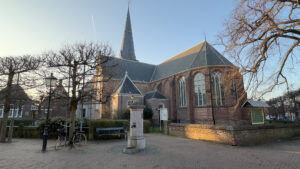 Oude Kerk Voorburg
