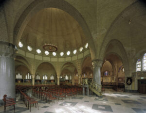 Interieur Overzicht Naar Het Noordoosten Beverwijk 20368681 Rce