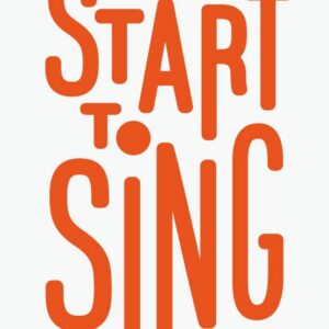 Logo Start To Sing