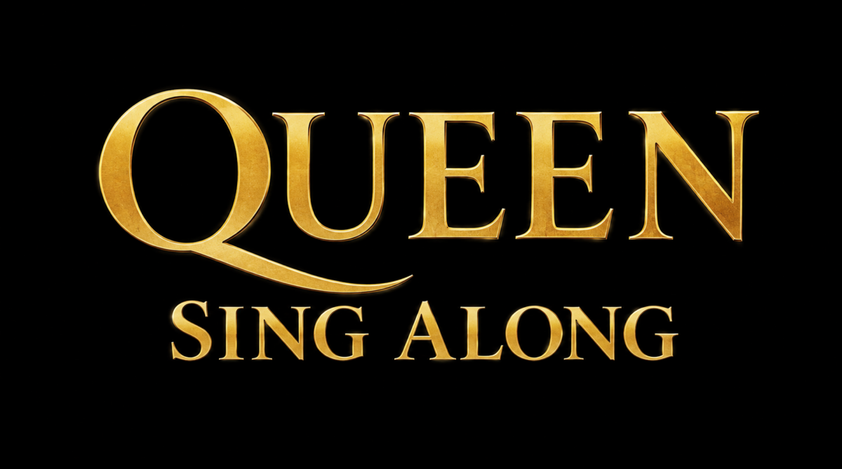 Queen Sing Along