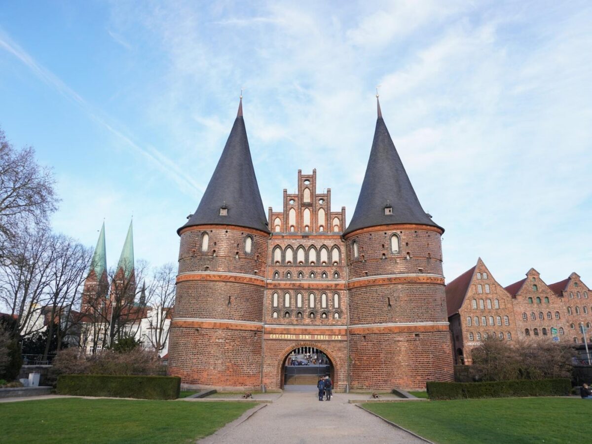 Lubeck